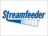 Streamfeeder, vai al sito